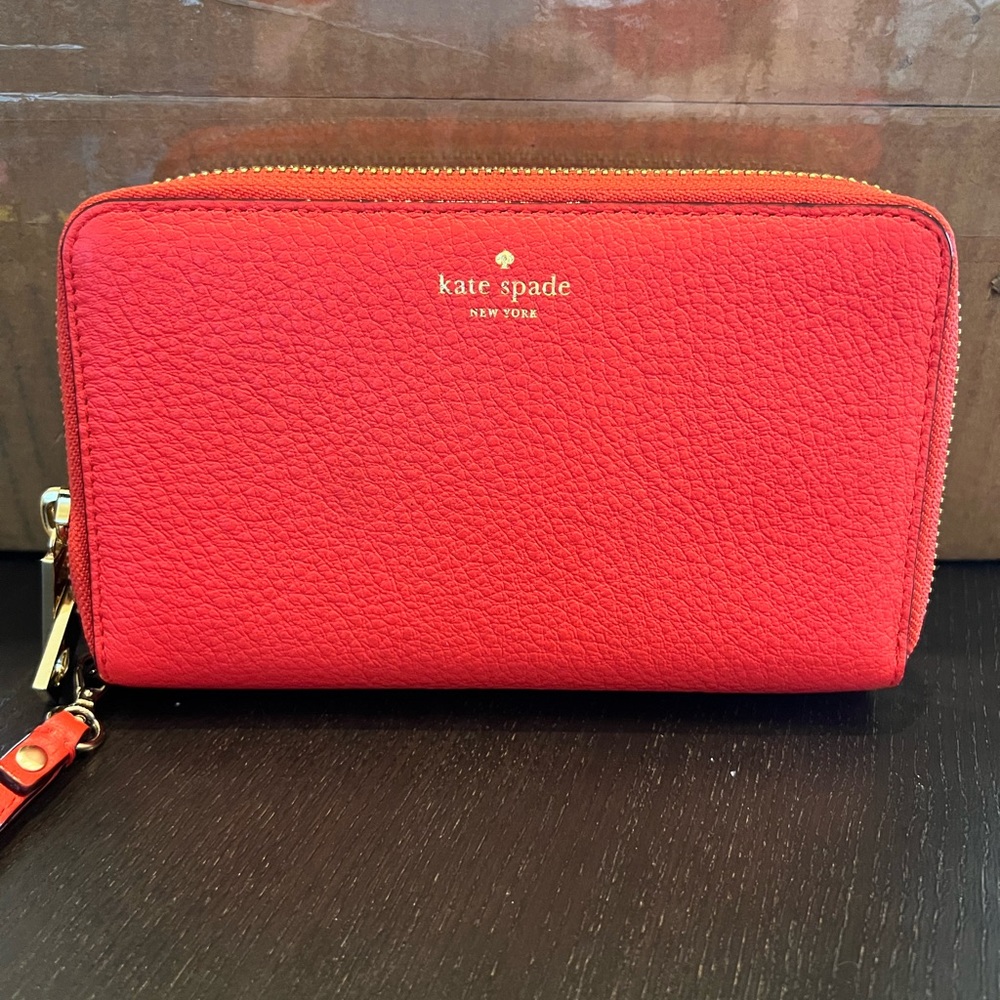 Kate Spade wallet